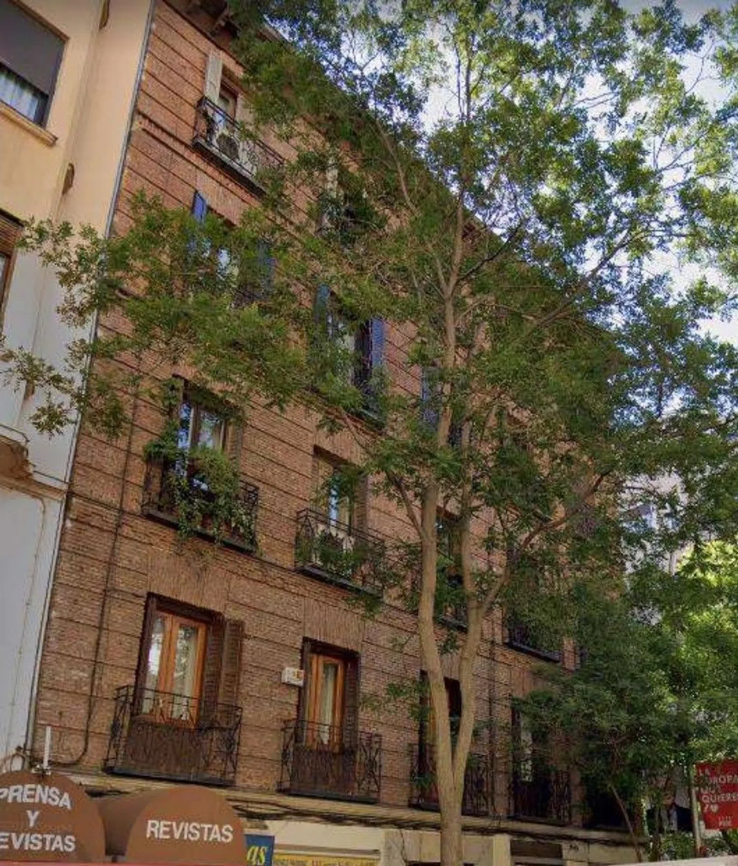 Ático en calle de Ferraz, 86 - Foto 15