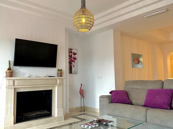 Dúplex en calle Lago de los Cisnes, 1 - Foto 35