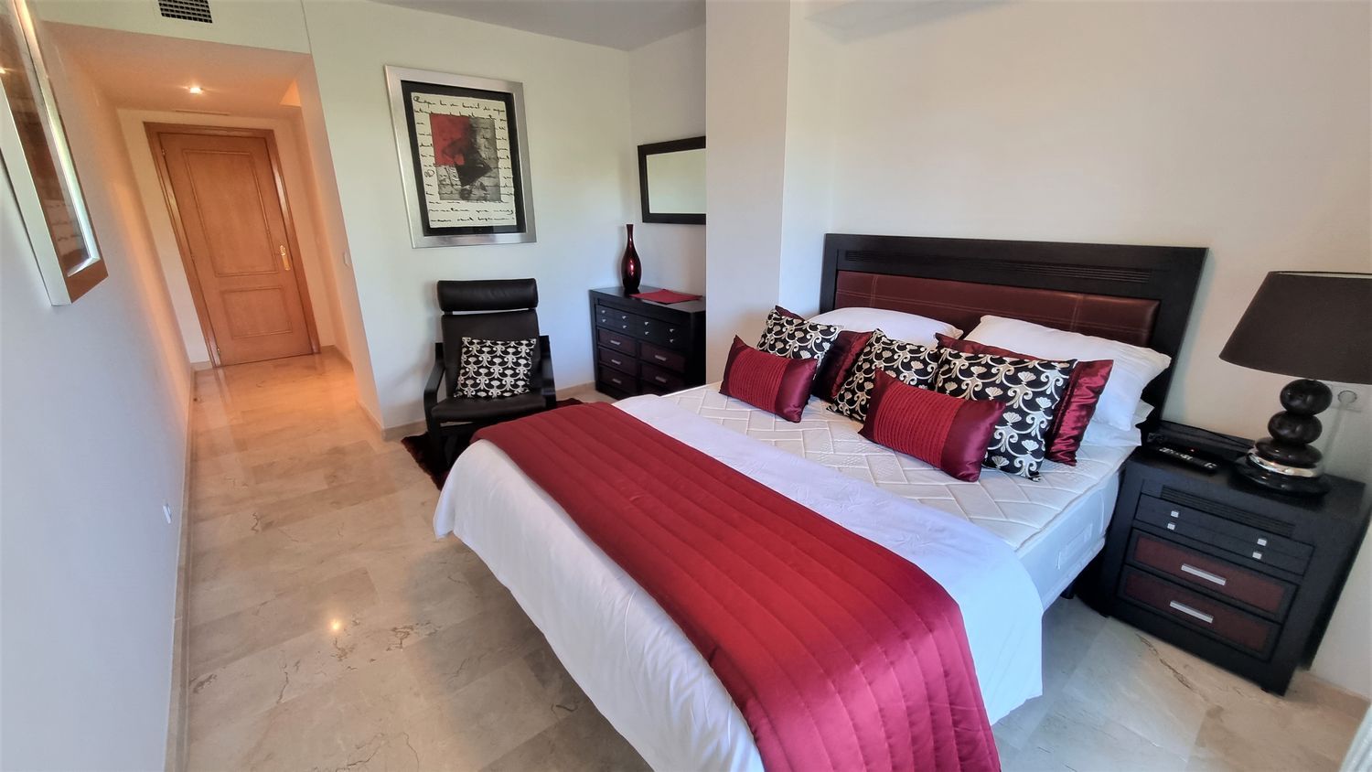 Piso en Calle 17, 26 b, Guadalmina Baja - Foto 6