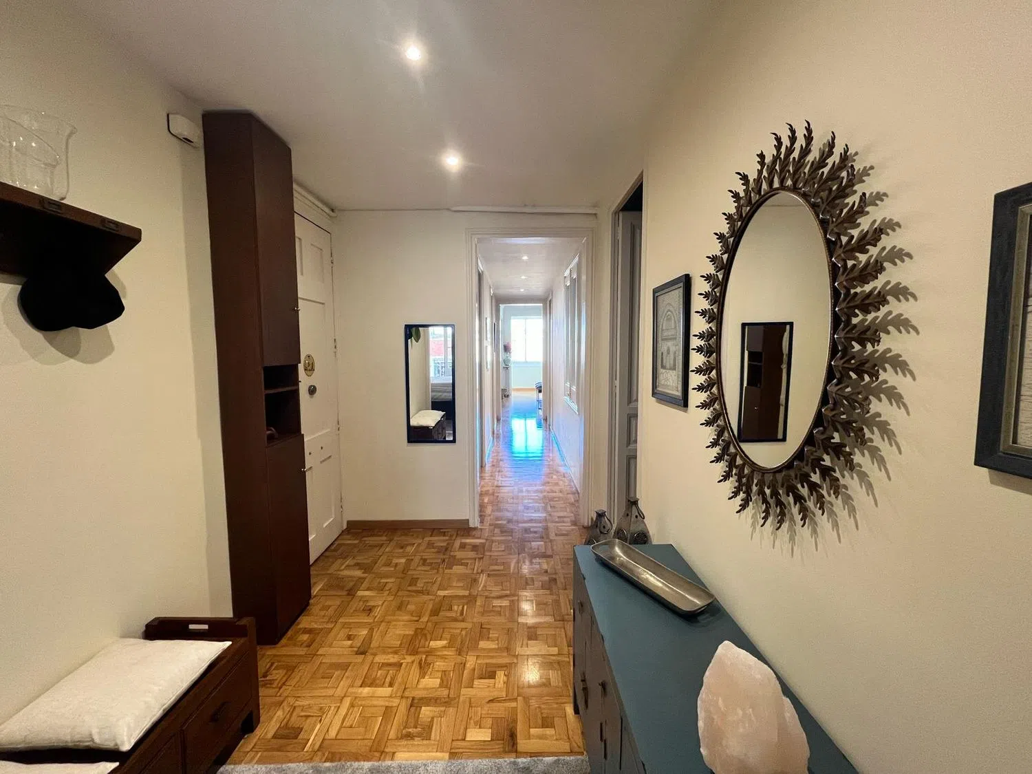 Piso en Barrio Vila de Gràcia - Foto 24