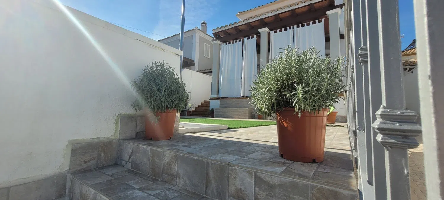 Chalet pareado en calle Nina Simone, 3 - Foto 12