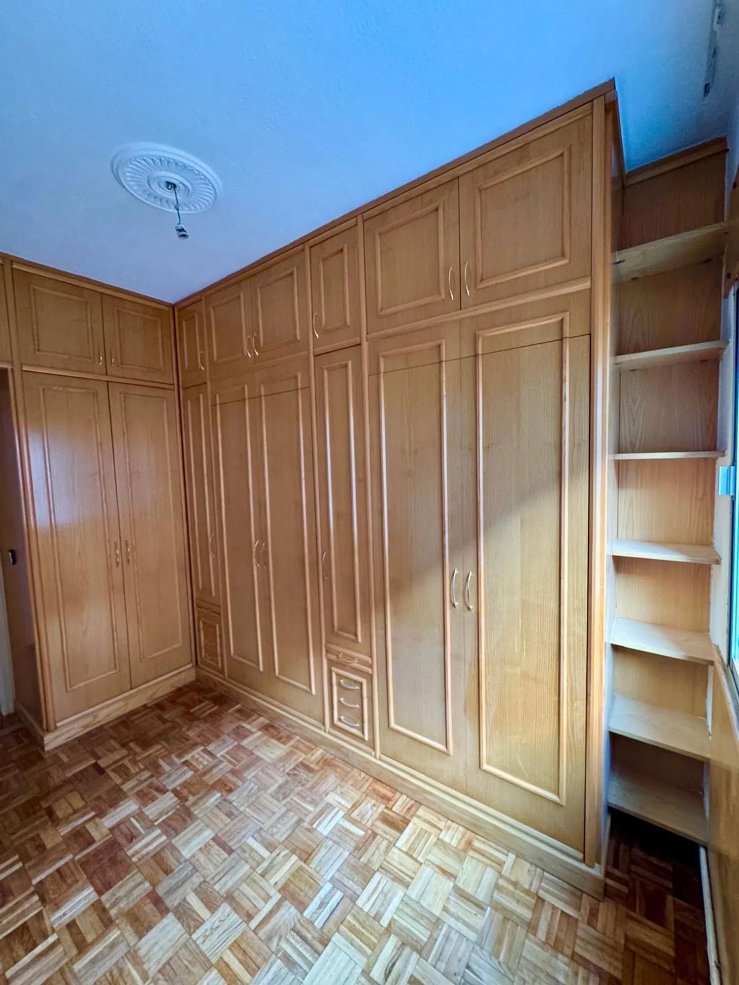 Piso en calle Nuestra Señora de la Consolación, 3 - Foto 10