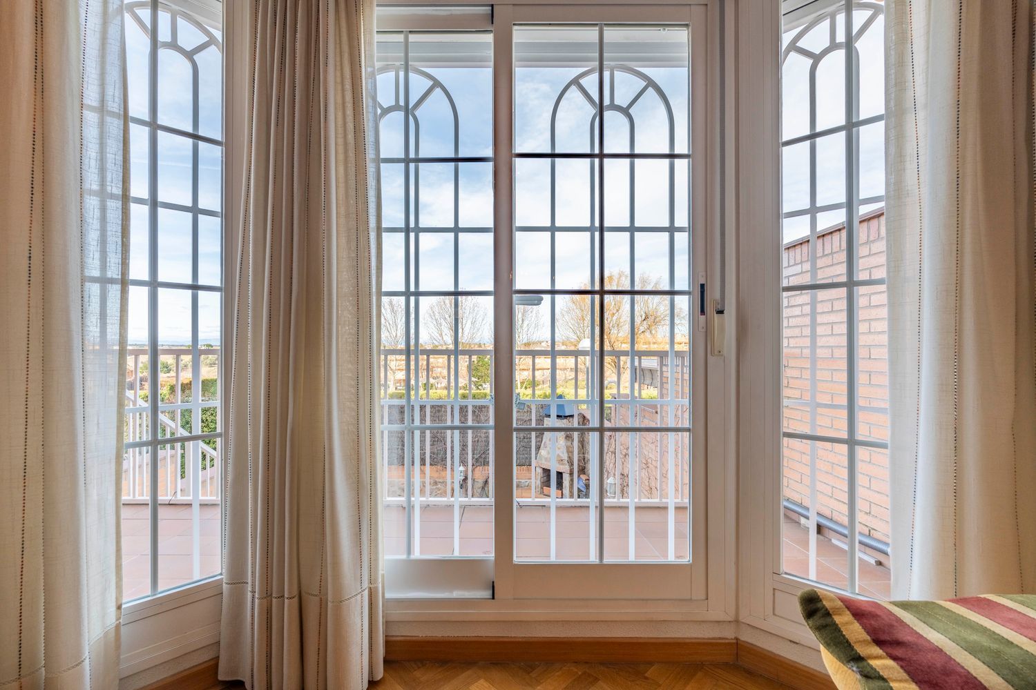 Chalet adosado en calle de los Fresnos, 162 - Foto 13