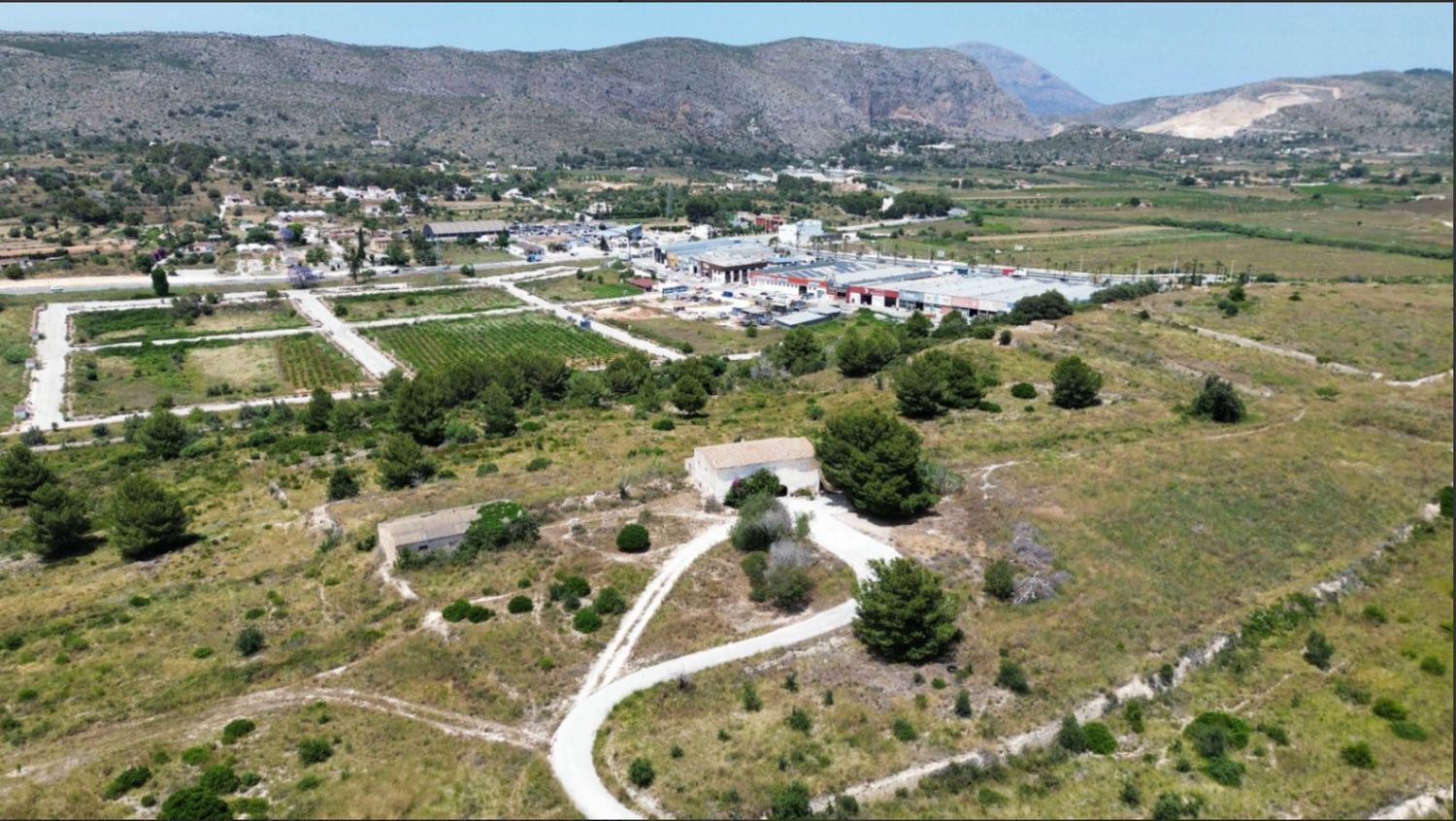 Finca rústica en Camino del Mas s/n - Foto 12