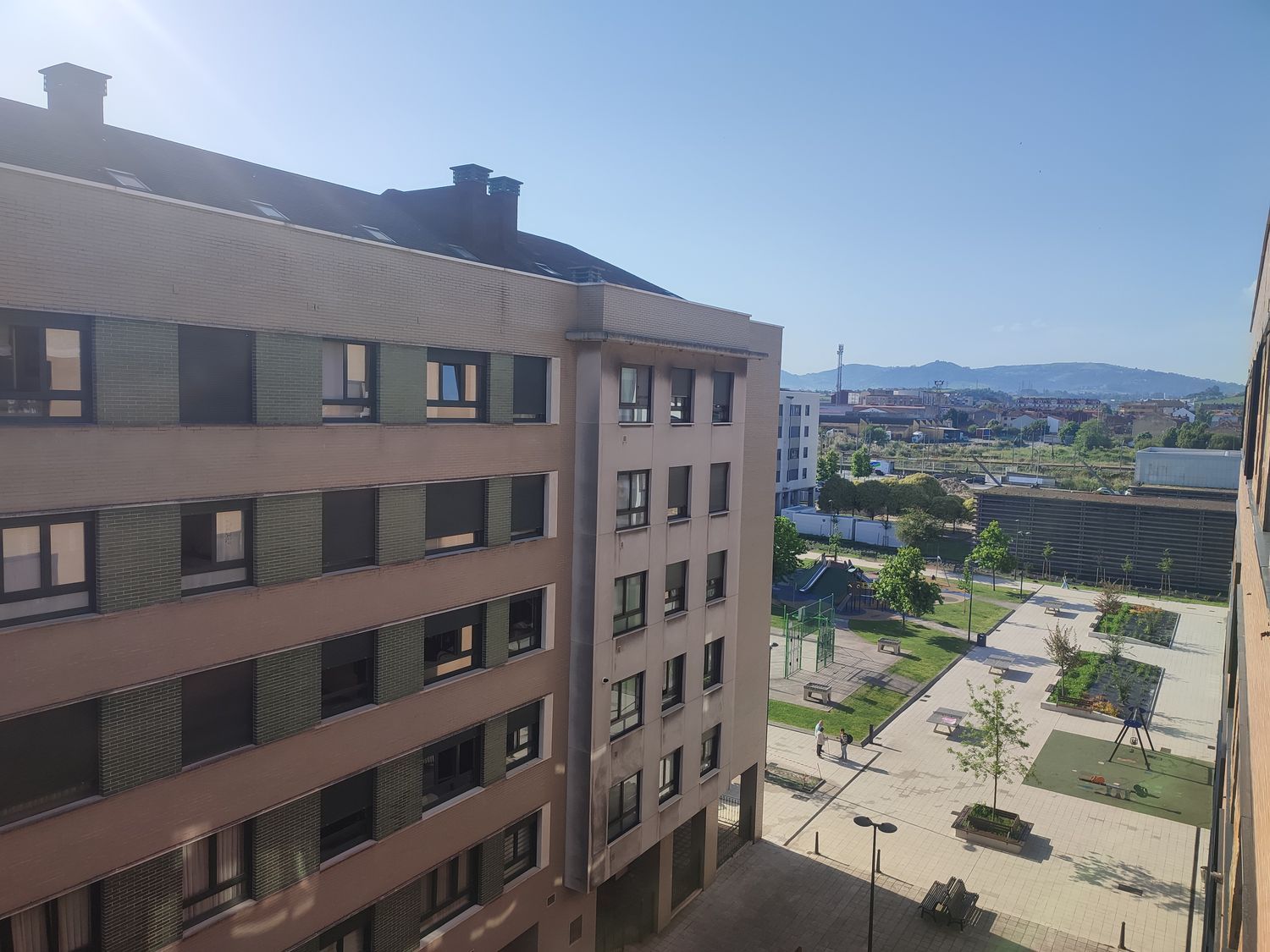 Piso en Calle Los Andes, 49, La Calzada - Foto 2