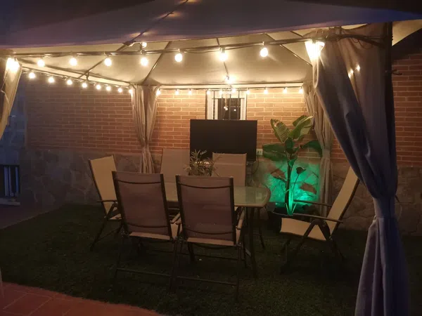 Chalet pareado en Calle Santander, 281 - Foto 38