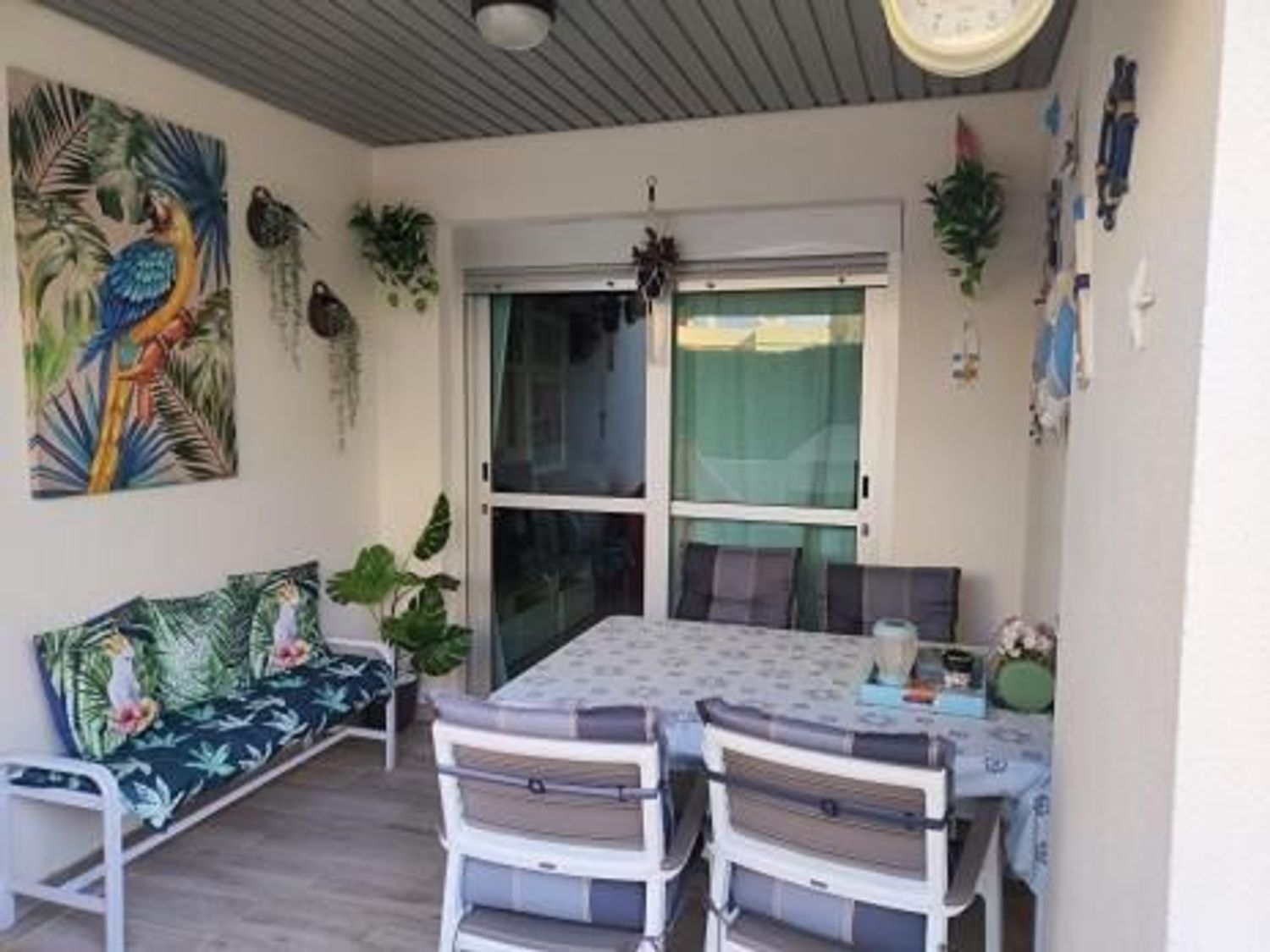 Piso en avenida del Sur, 1 - Foto 12