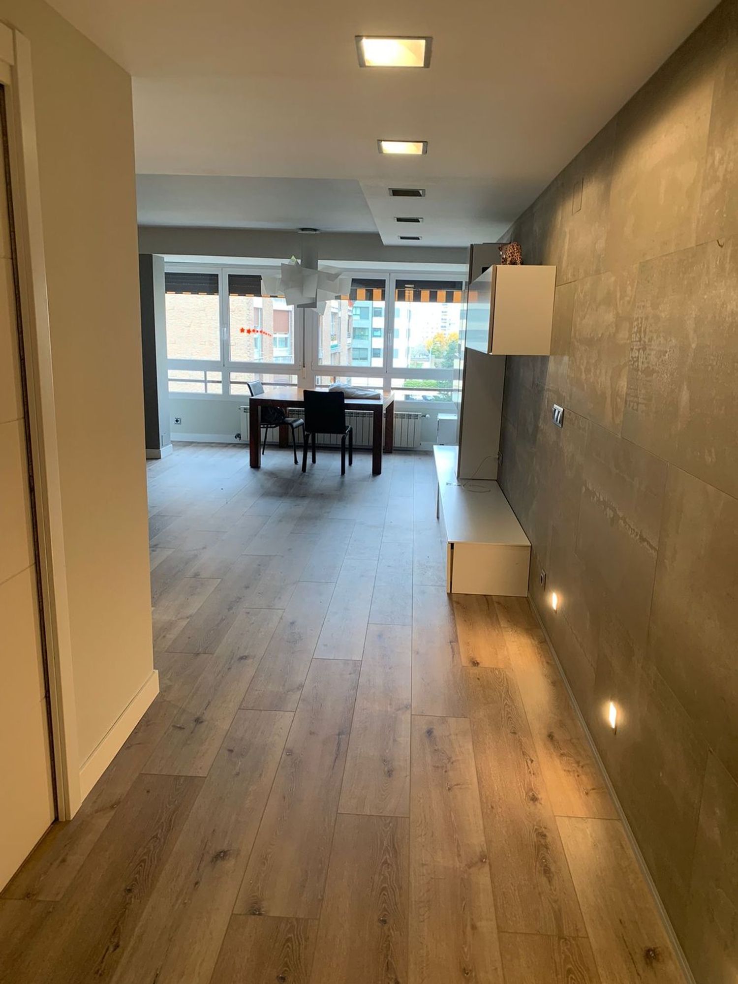 Piso en calle del Monasterio de Cilveti, 2 - Foto 5