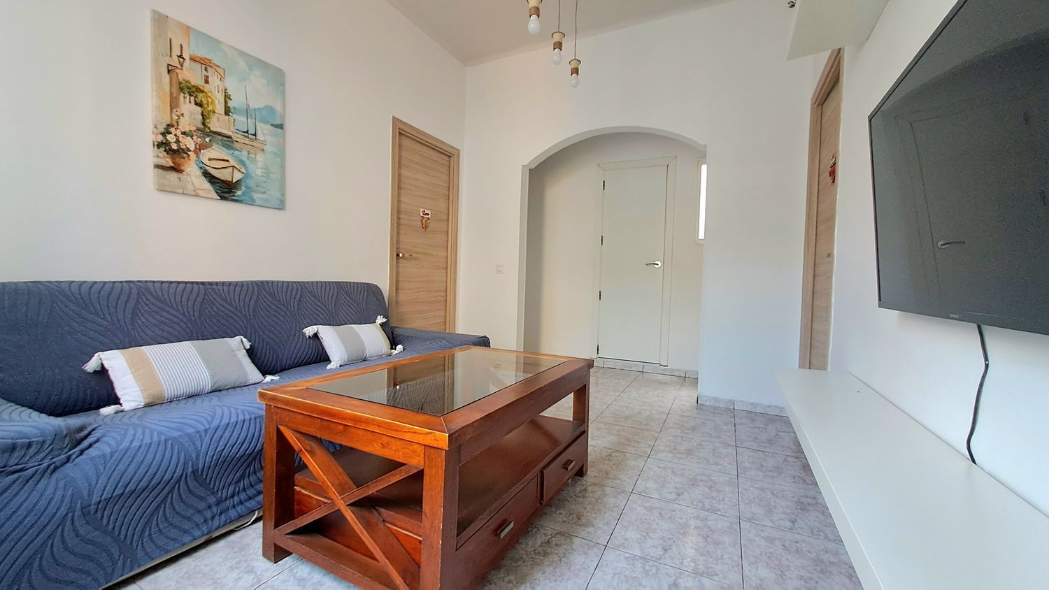 Piso en La Isleta, La Isleta - Foto 4