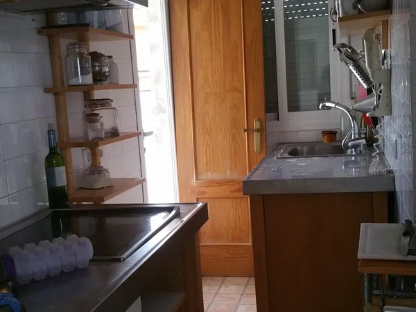 Casa o chalet independiente en Travesía Serrano, 5 - Foto 11