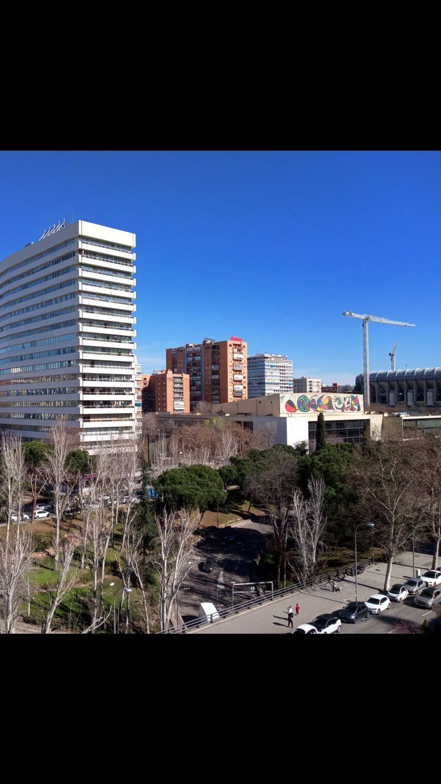 Piso en avenida del General Perón, 32 - Foto 15