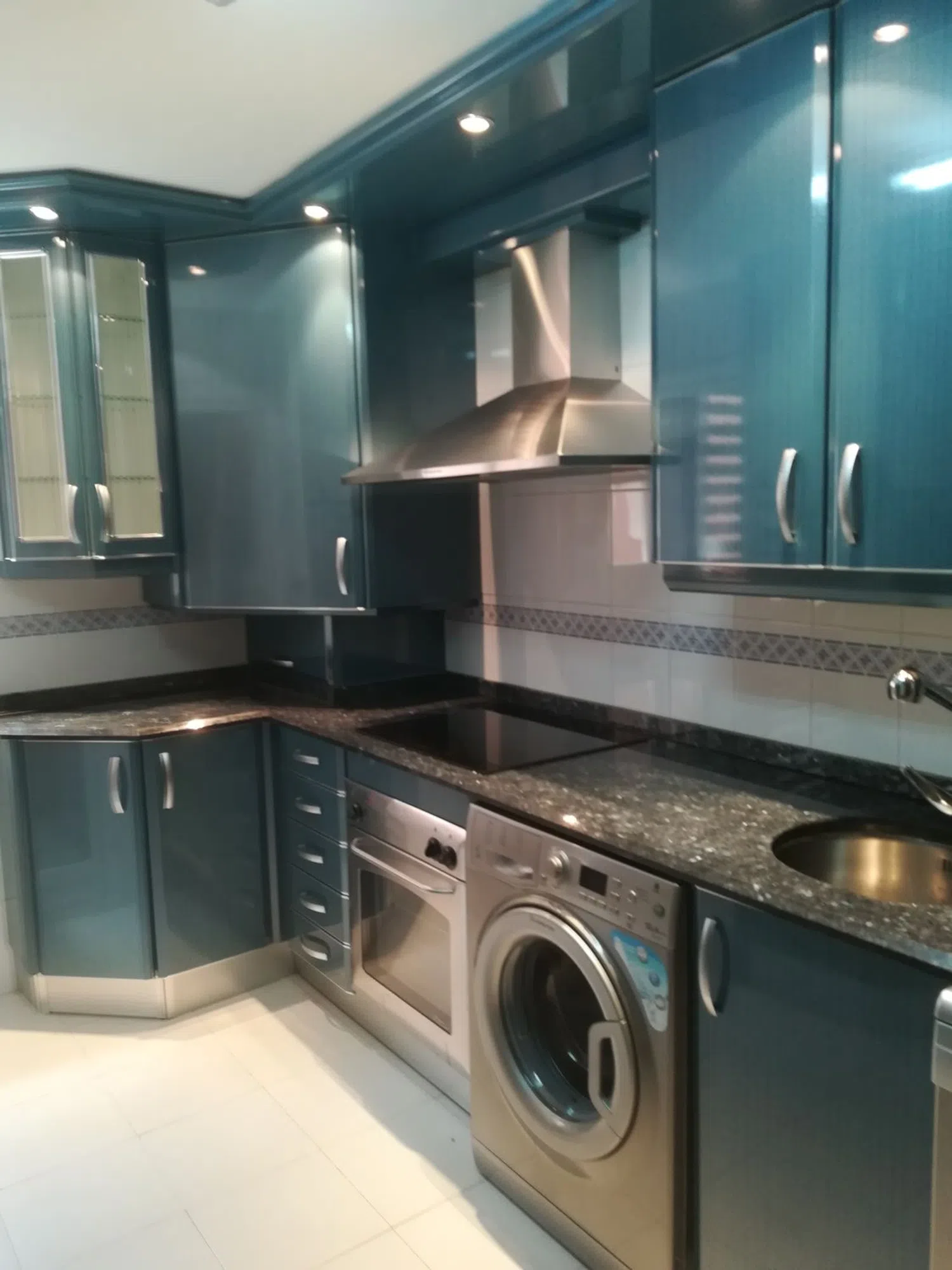 Piso en calle del Foso, 17 - Foto 5