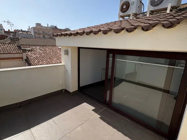 Chalet pareado en calle de Gurrea, 29 - Foto 40