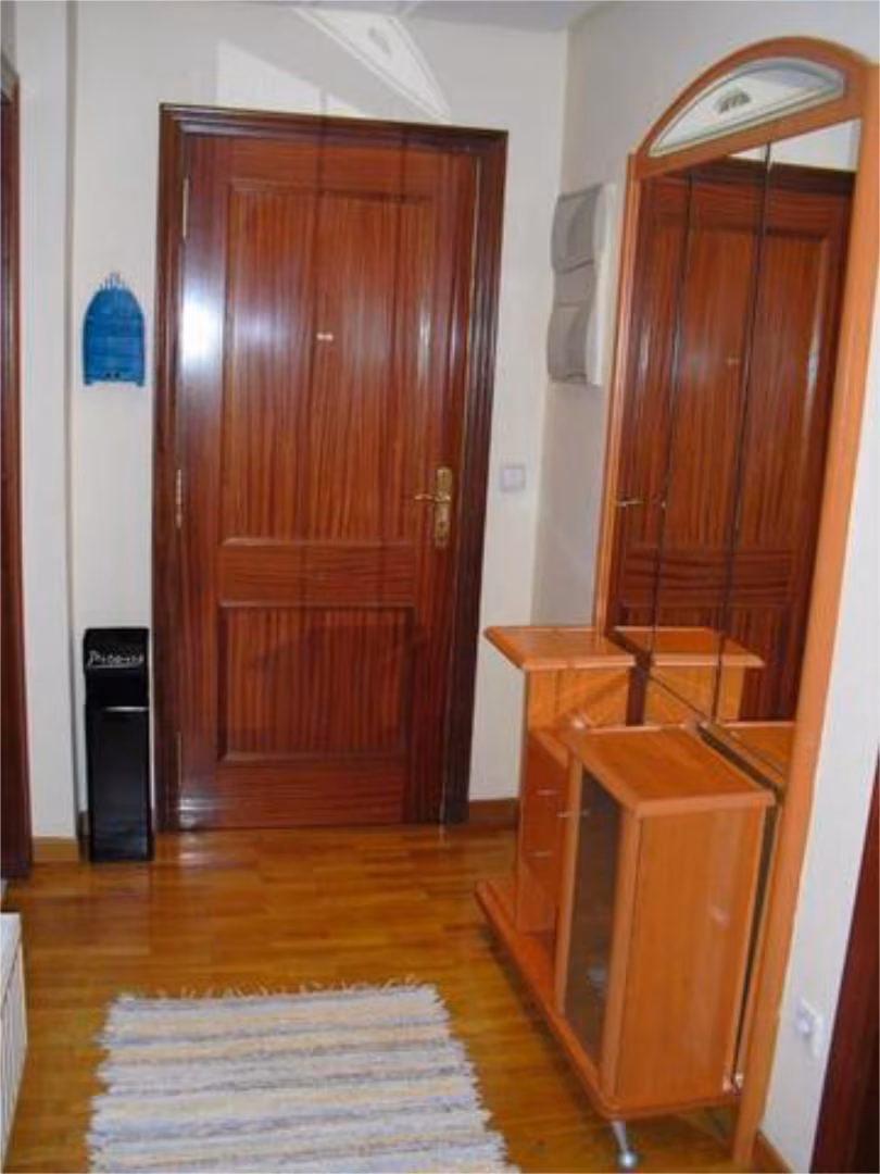 Apartamento en Coia