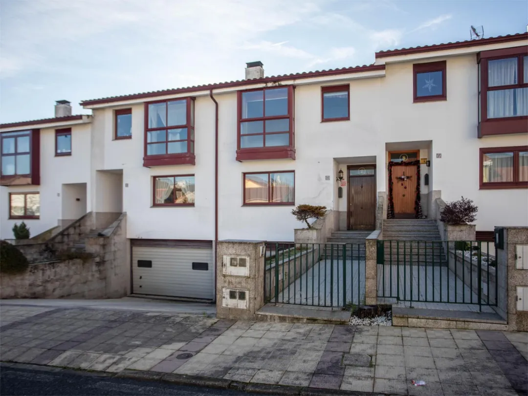 Piso en  Rúa Regueiro 25 - Foto 50