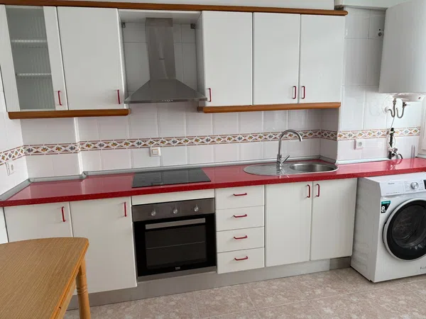 Piso en calle Mar Menor, 15 - Foto 7