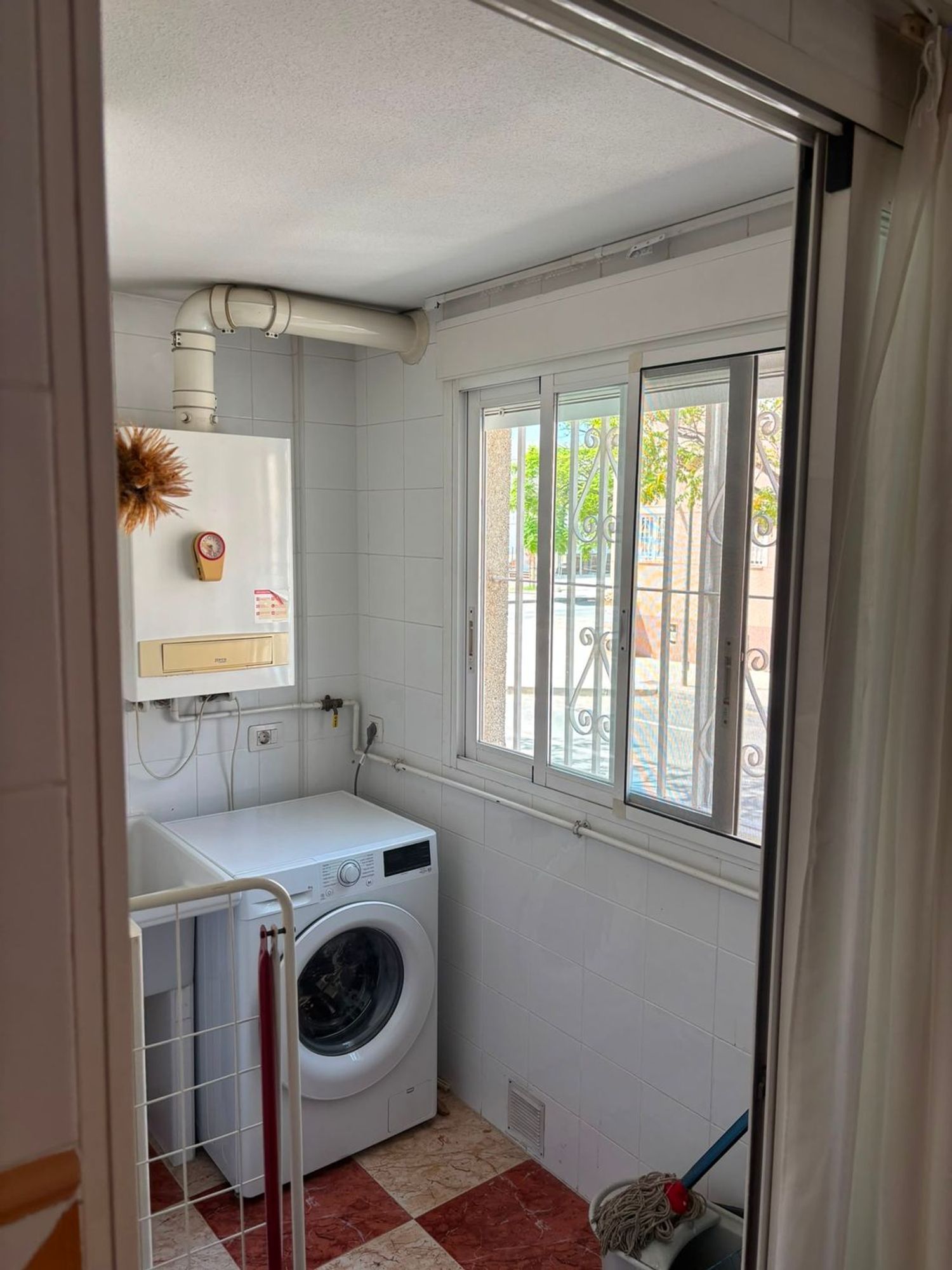 Chalet adosado en Calle Roque Chabás, 2, Ciudad Jardín - Foto 7