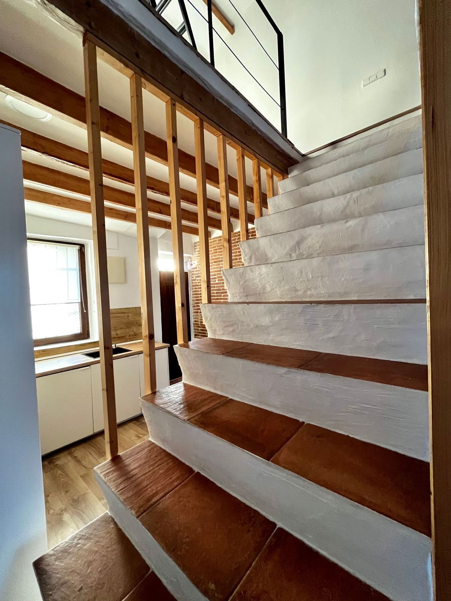 Chalet adosado en Calle de Girona, 131, L'Eixample, L'Eixample - Foto 5