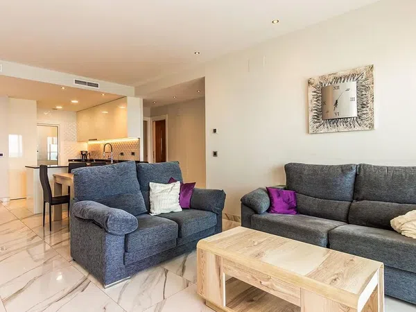 Casa rural en Avenida Villajoyosa, 12, La Nucia Pueblo, La Nucia Pueblo - Foto 6