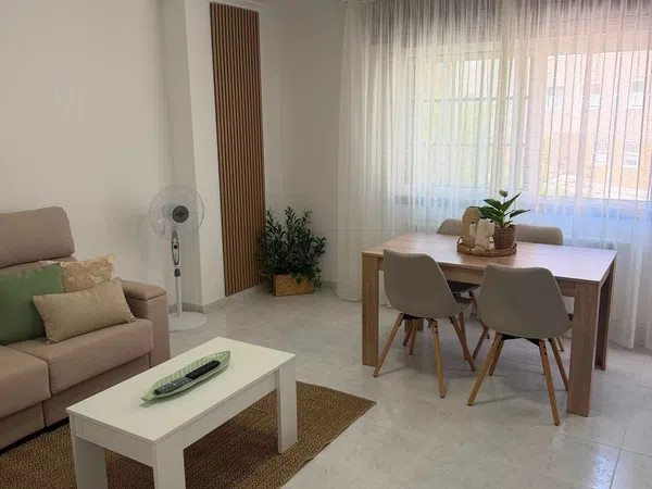 Piso en Alemania, 66, Centro - Echegaray, Centro - Echegaray - Foto 7