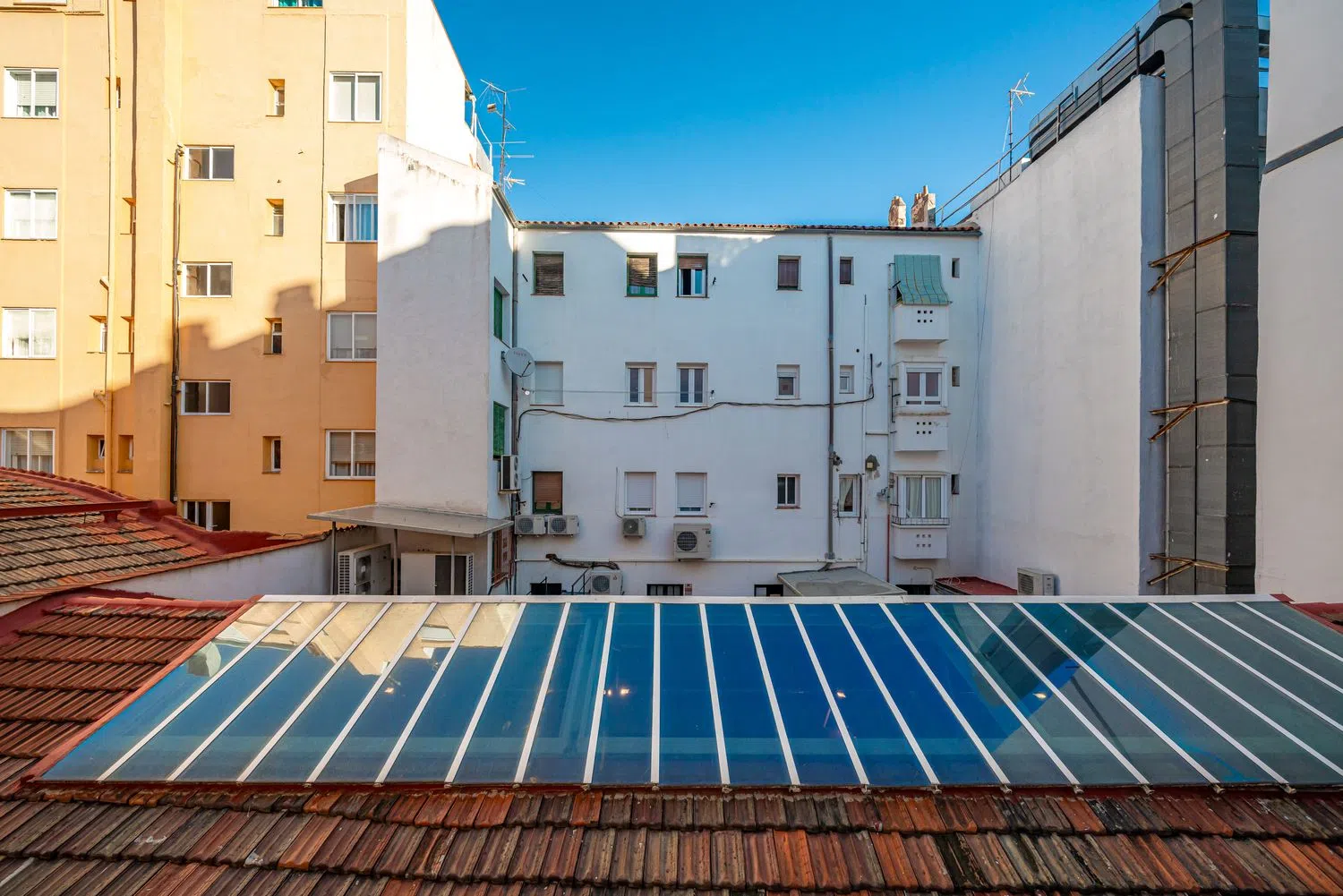 Piso en calle de Almadén, 15 - Foto 29