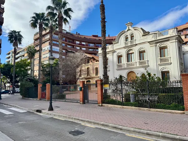 Piso en Calle de Santa Rosa, 12, Mestalla - Foto 33