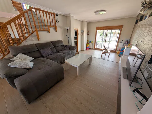 Casa independiente en avenida de la Libertad, 14 - Foto 5