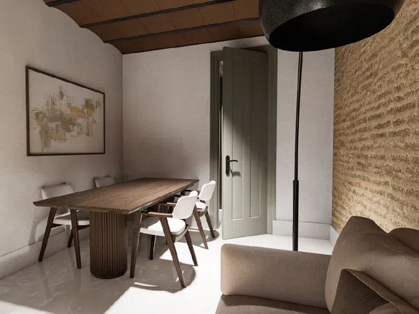 Casa independiente en calle Jimios, 13 - Foto 4