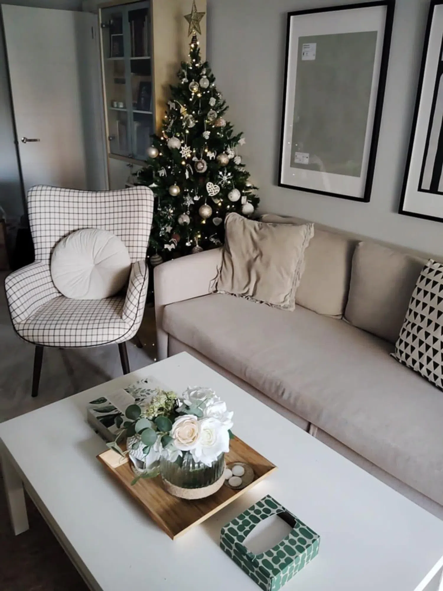 Piso en plaza la Malagueta, 3 - Foto 7