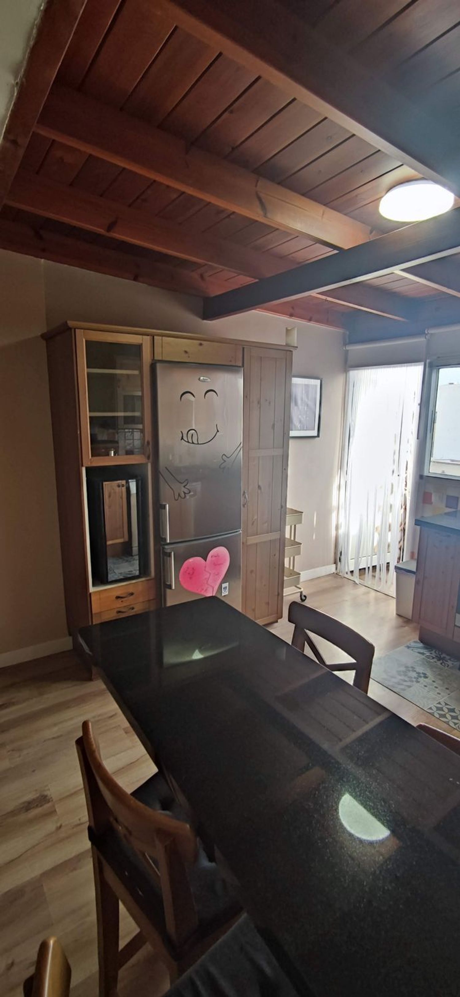 Dúplex en Gago Coutinho, 2 - Foto 22