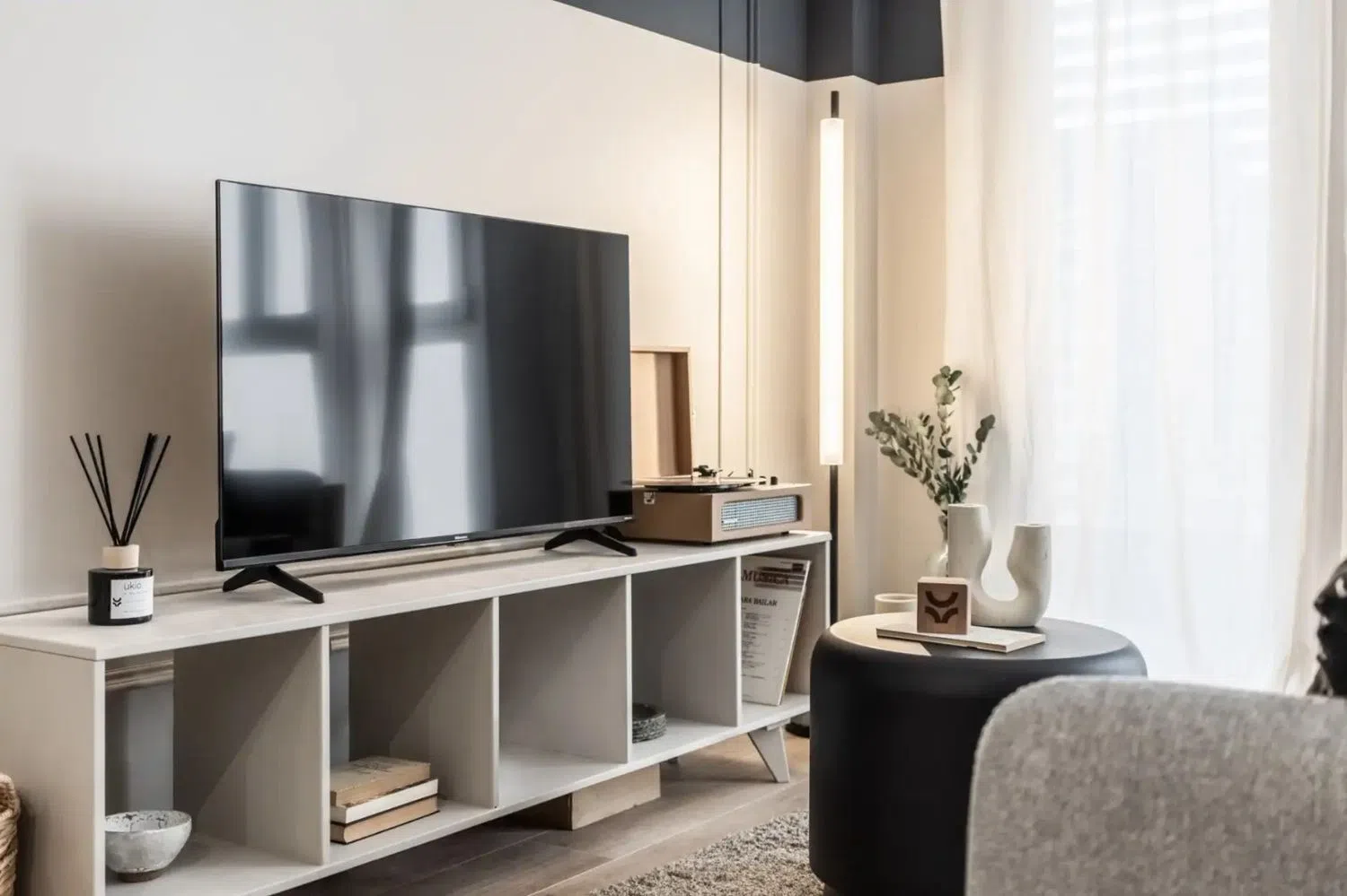 Piso en calle de Salamanca, 2 - Foto 3