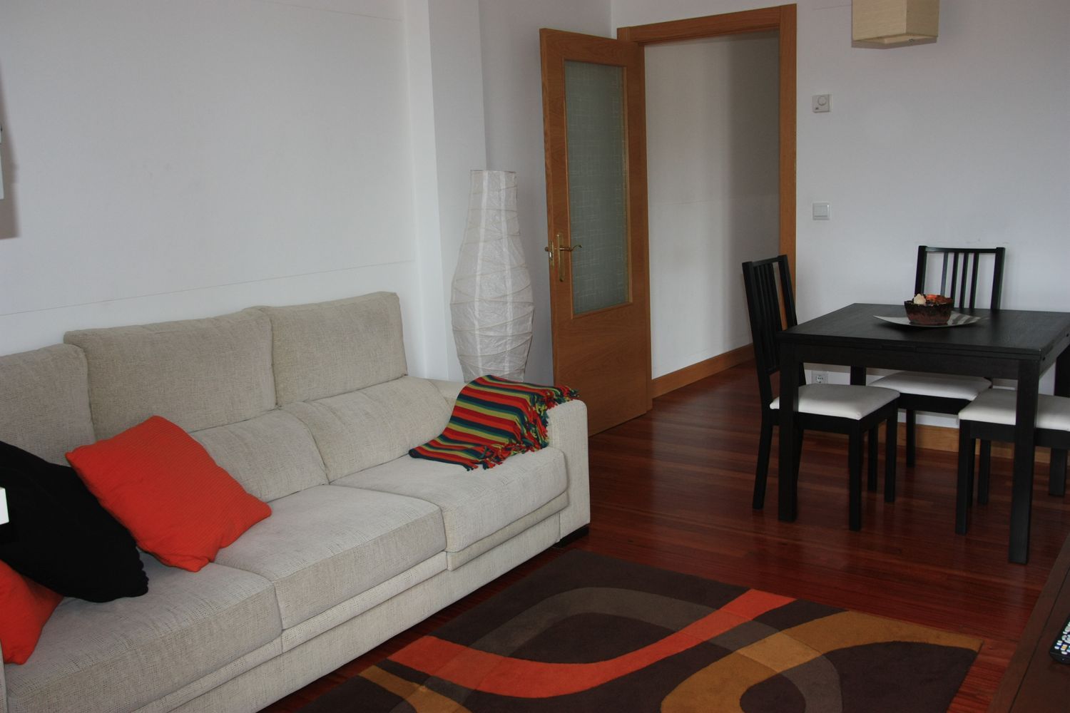 Piso en calle Albericia, 48 - Foto 4