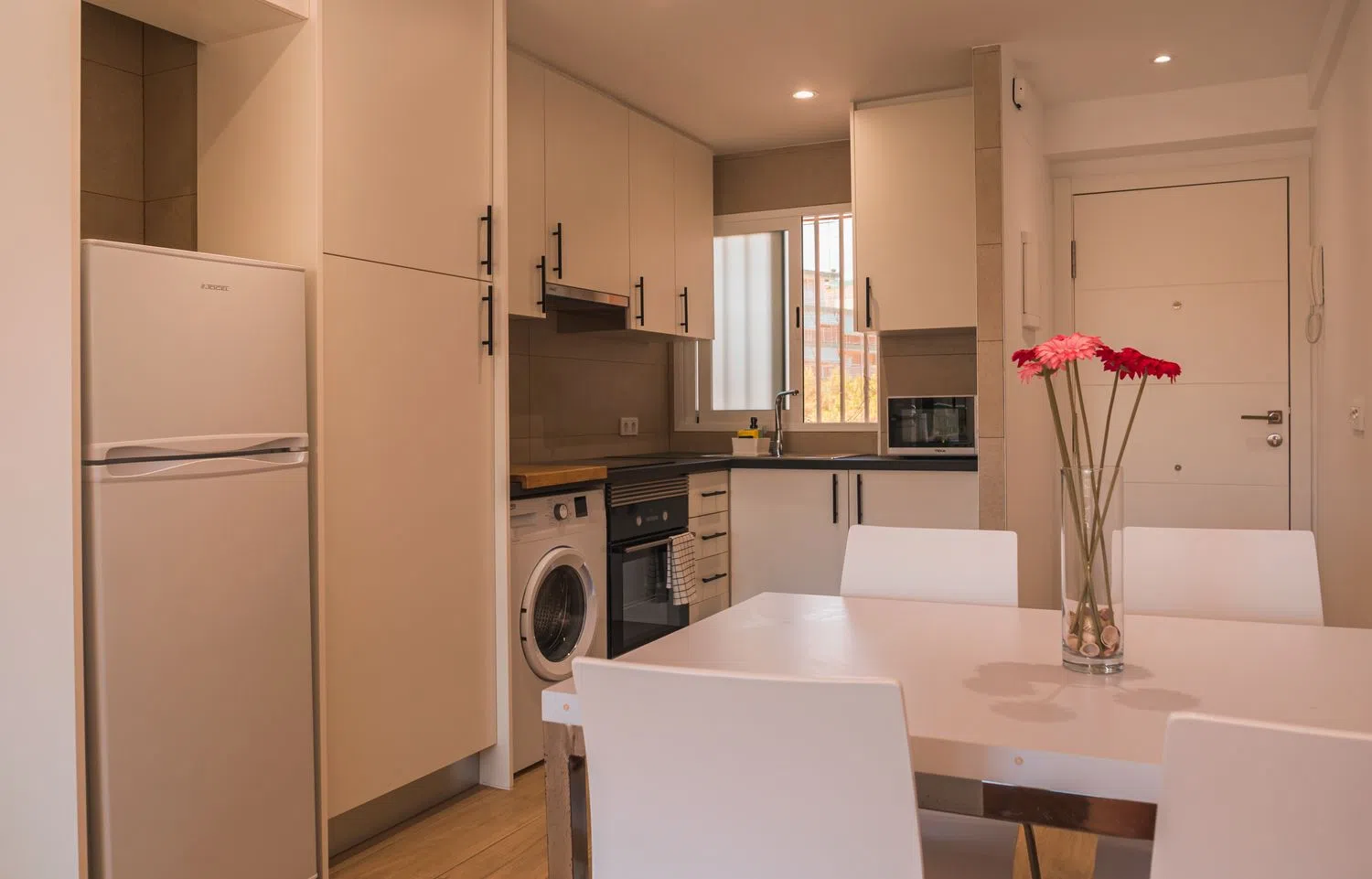 Piso en calle del Torero Luis Francisco Esplá, 7 - Foto 3