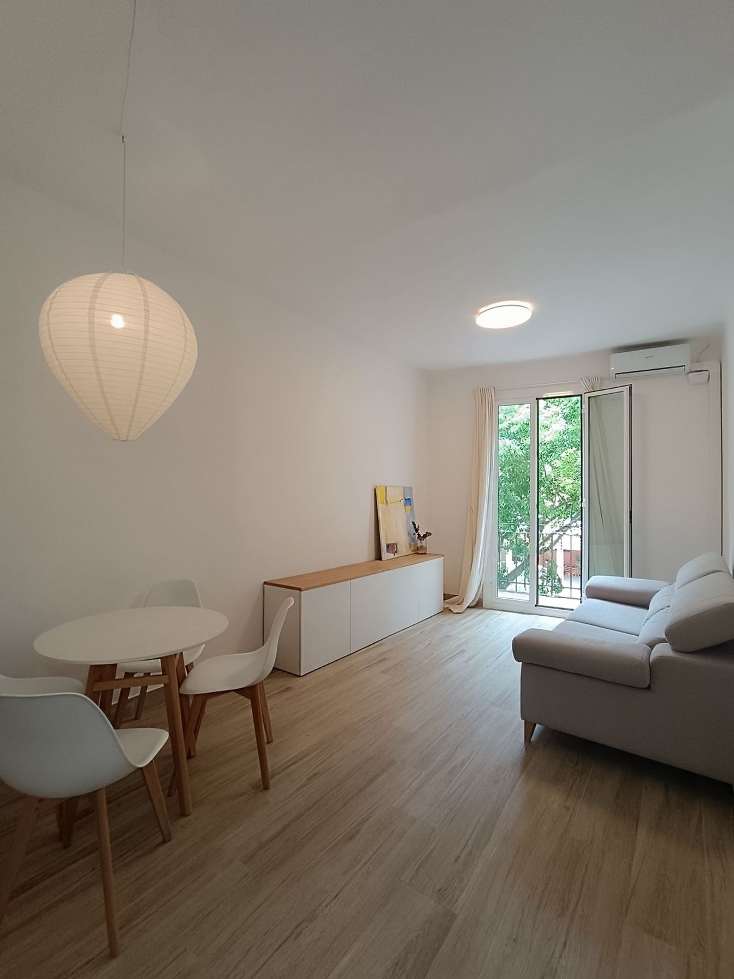 Piso en calle de Sardenya, 457 - Foto 3