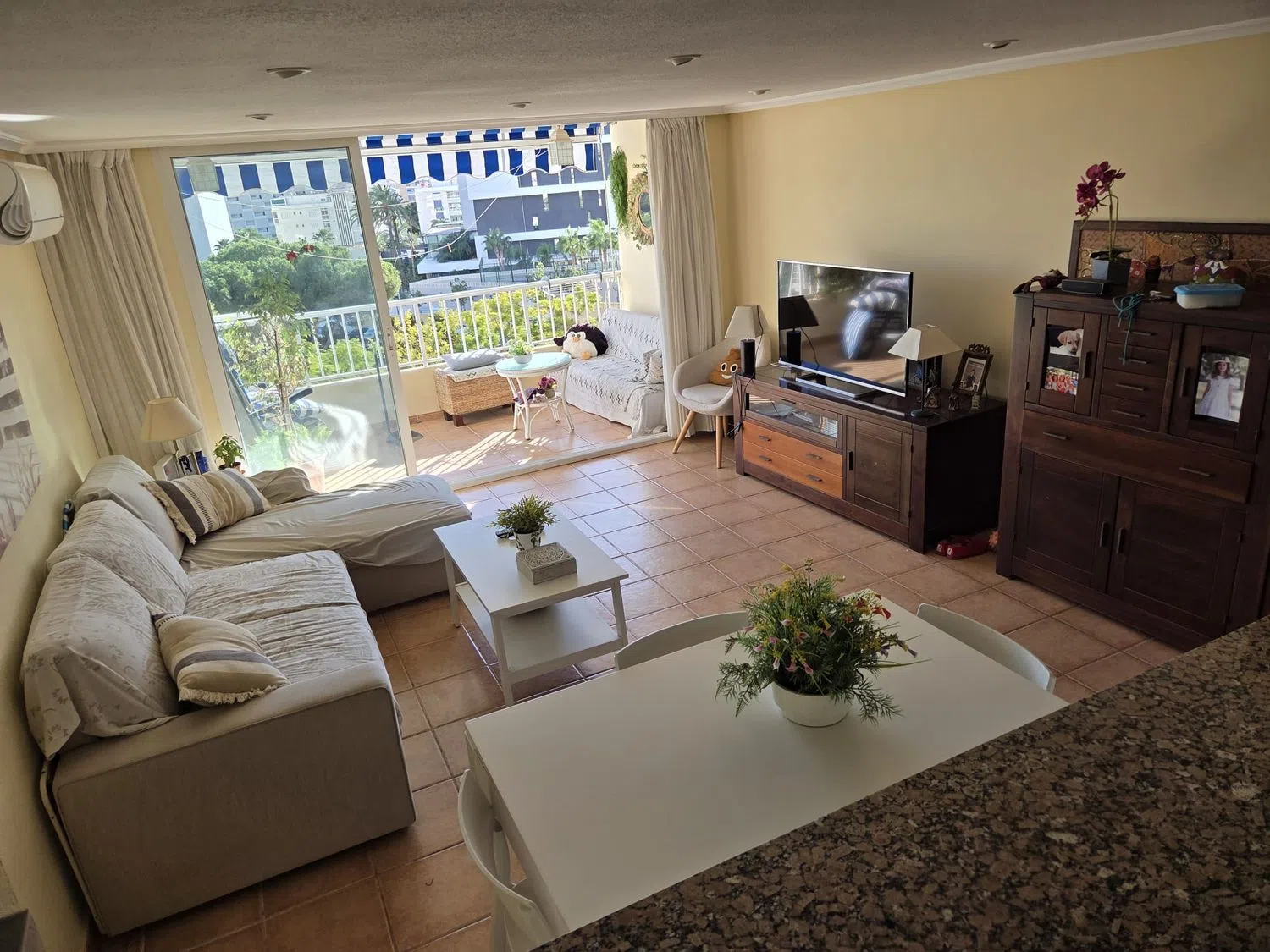 Piso en avenida Benidorm, 18 - Foto 9