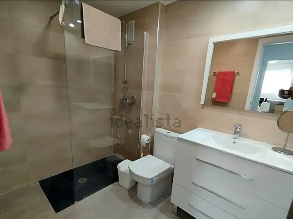 Piso en Calle de l'Explorador Andrés, Ciutat Jardí - Foto 19