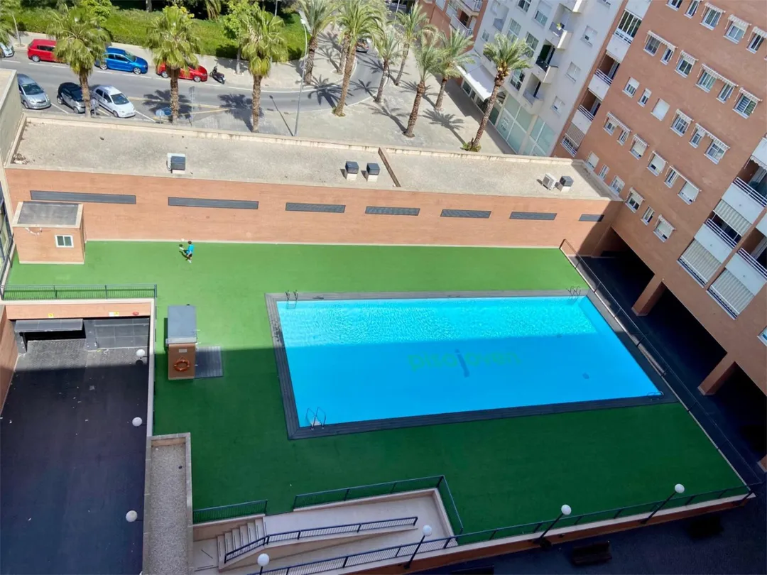 Piso en  Calle Sacerdote Isidro Albert 12 - Foto 4