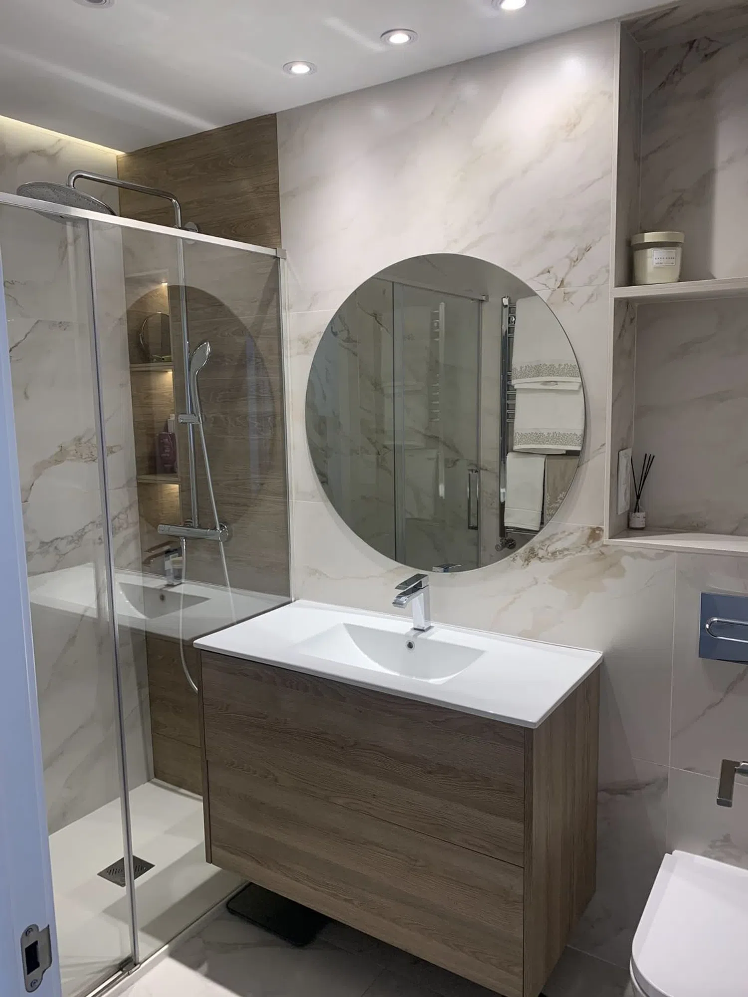 Piso en paseo Fray Luis de León, 14 - Foto 24