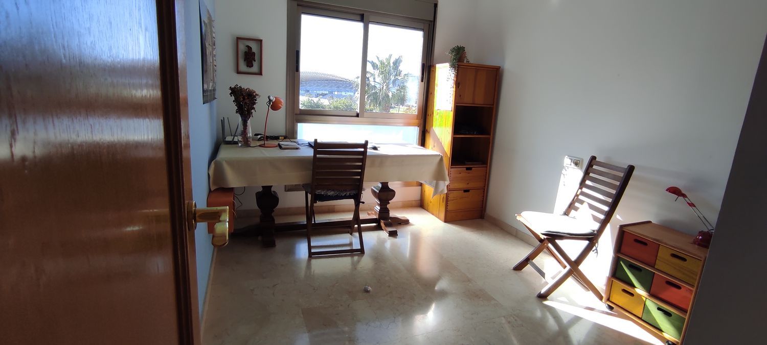 Piso en Avenida Imperio Argentina, 5, Finca el Pato - Torre del Río - Foto 10