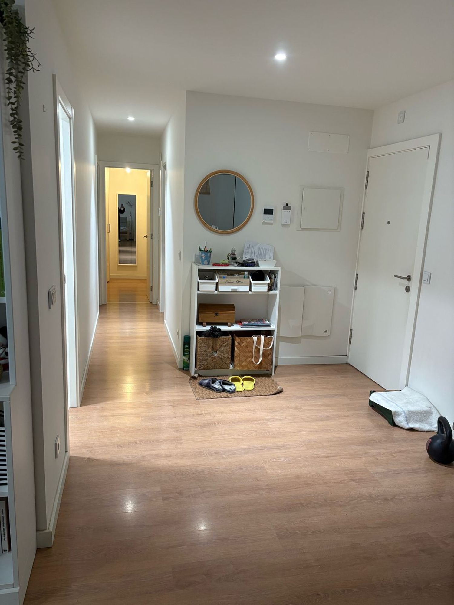 Piso en avenida Mèxic, 21 - Foto 11