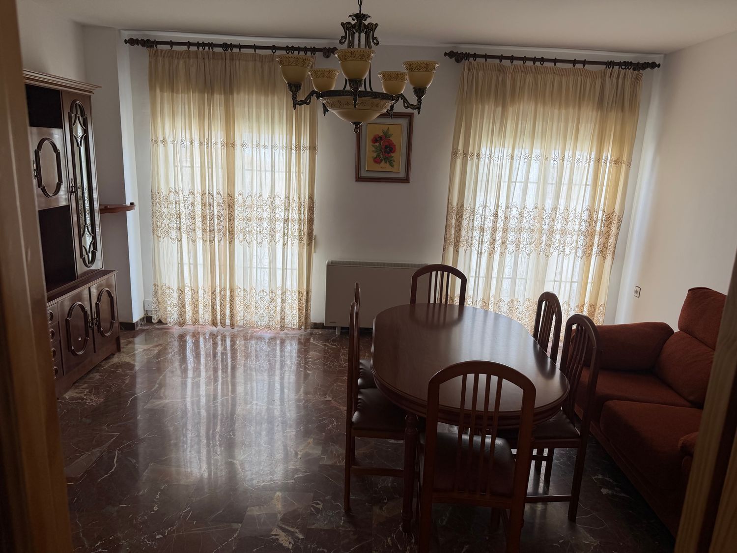Piso en Calle Federico García Lorca, 74 - Foto 10