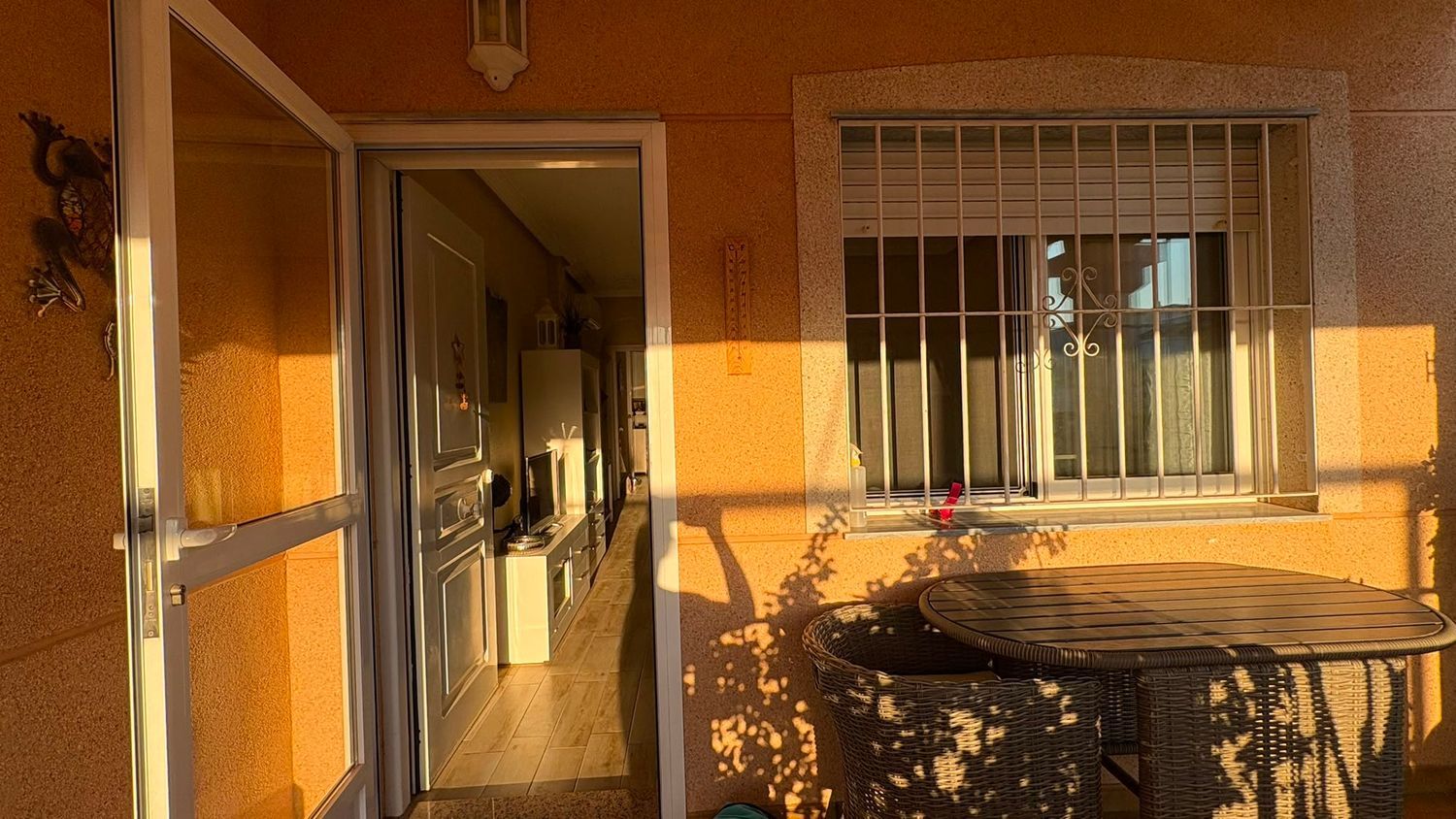 Chalet pareado en Calle Fragata, 33, Santiago de la Ribera, Santiago de la Ribera - Foto 3