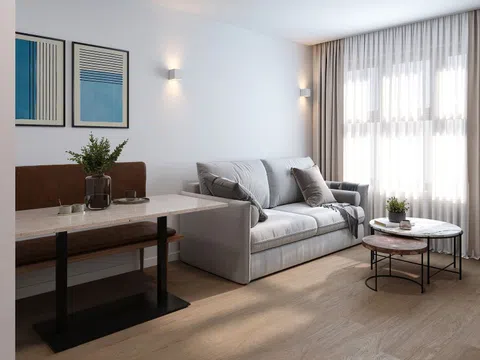 Piso en avenida del Doctor Peset Aleixandre, 58