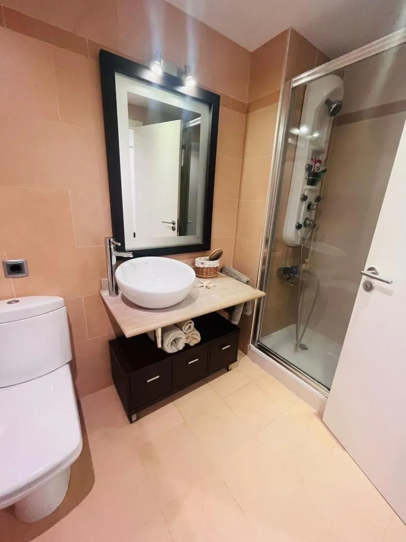 Planta baja en  Carrer de Gaston Vuillier 10 - Foto 21