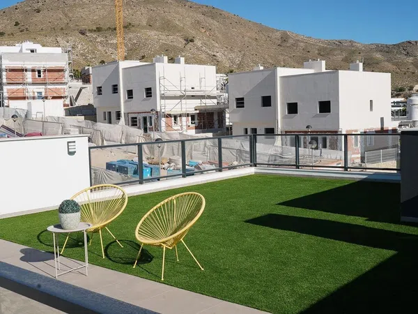 Piso en avenida Barcelona, 2 a, bloque 02 puerta 27 - Foto 37