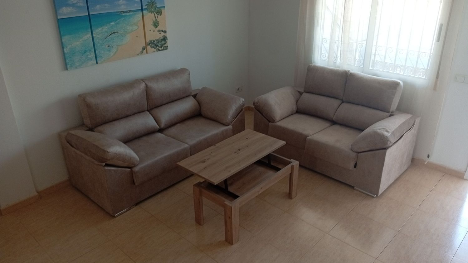 Casa o chalet independiente en Urb La Dorada, 9, Los Alcázares, Los Alcázares - Foto 2