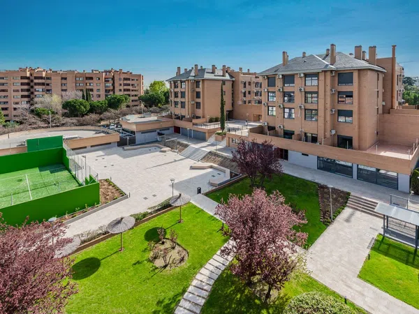 Piso en calle Torrecilla del Puerto