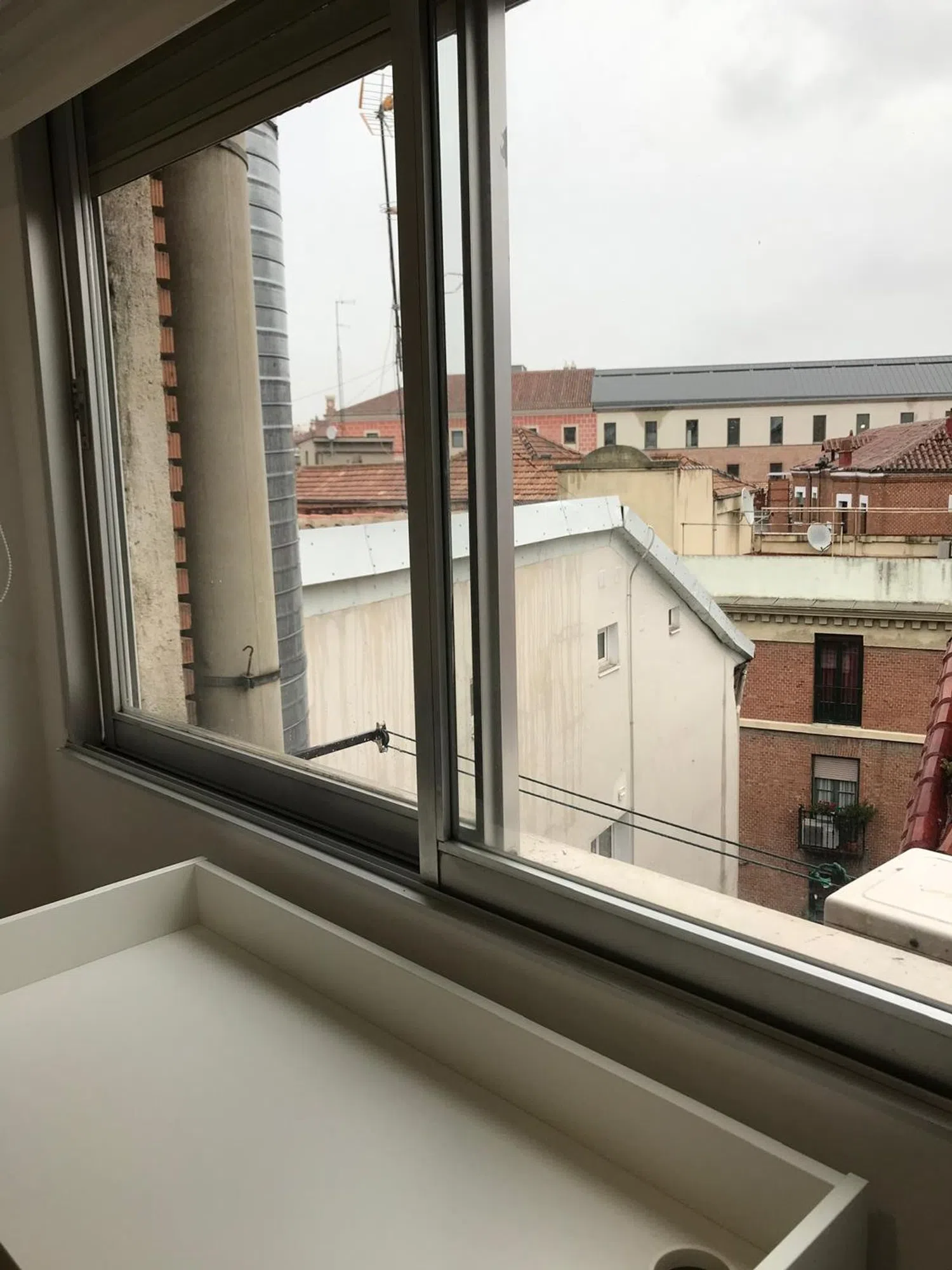 Estudio en calle de la Princesa, 12 - Foto 5