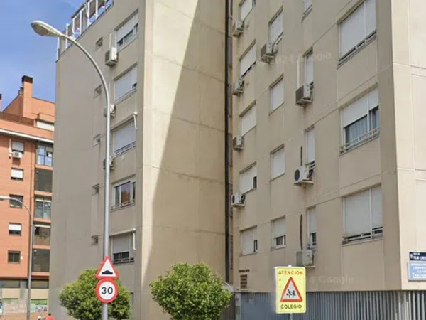 Piso en Calle de Pilar Lorengar, 1, Los Rosales - Foto 20