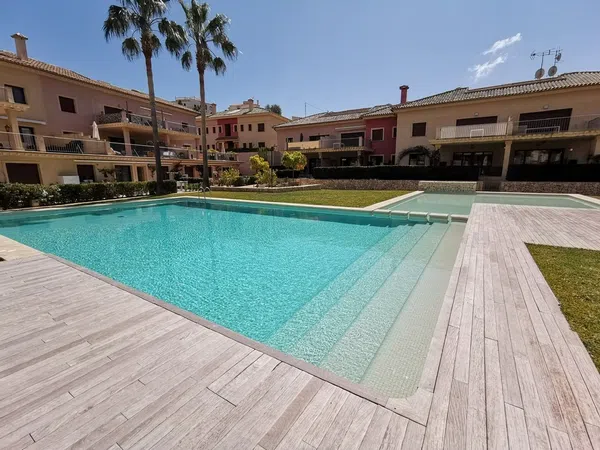 Dúplex en Calle el Rossinyol, 4, La Viña - Montemar - San Jaime, La Viña - Montemar - San Jaime - Foto 20